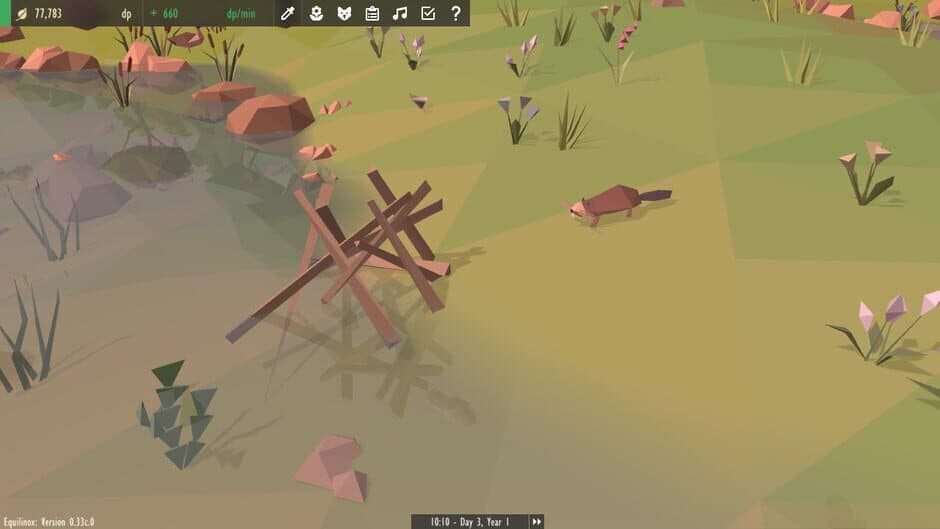 Equilinox screenshot 4