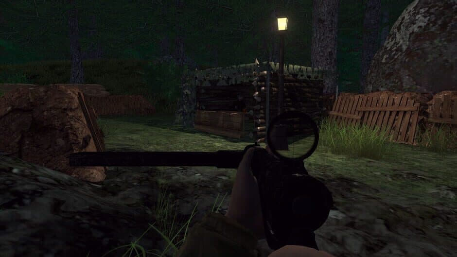 A Front Too Far: Normandy screenshot 5