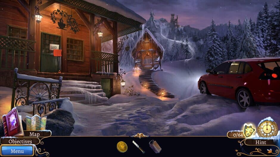 Dreamwalker: Never Fall Asleep screenshot 3