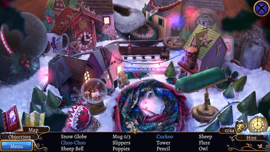 Dreamwalker: Never Fall Asleep screenshot 1