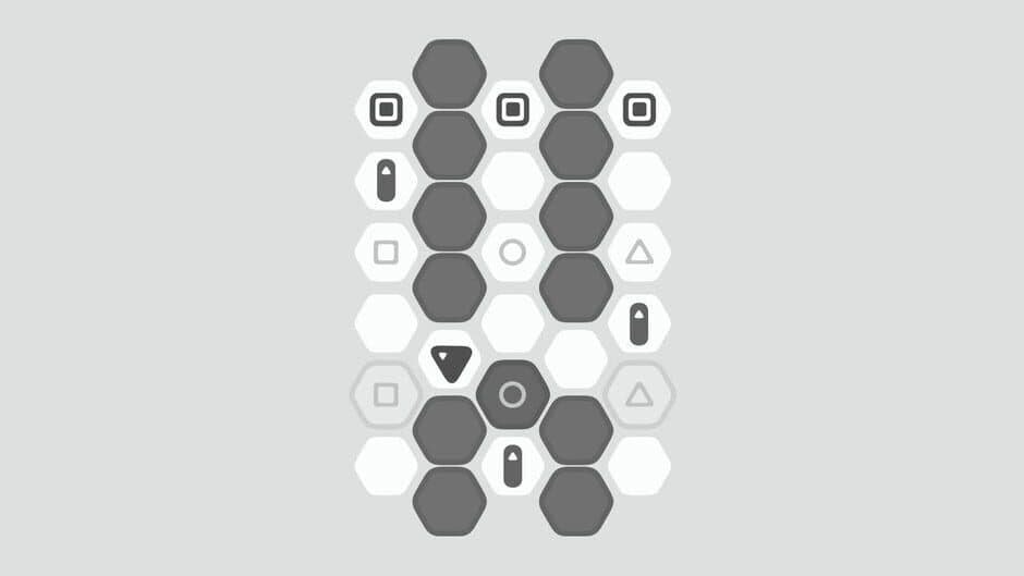 Hexanome screenshot 2