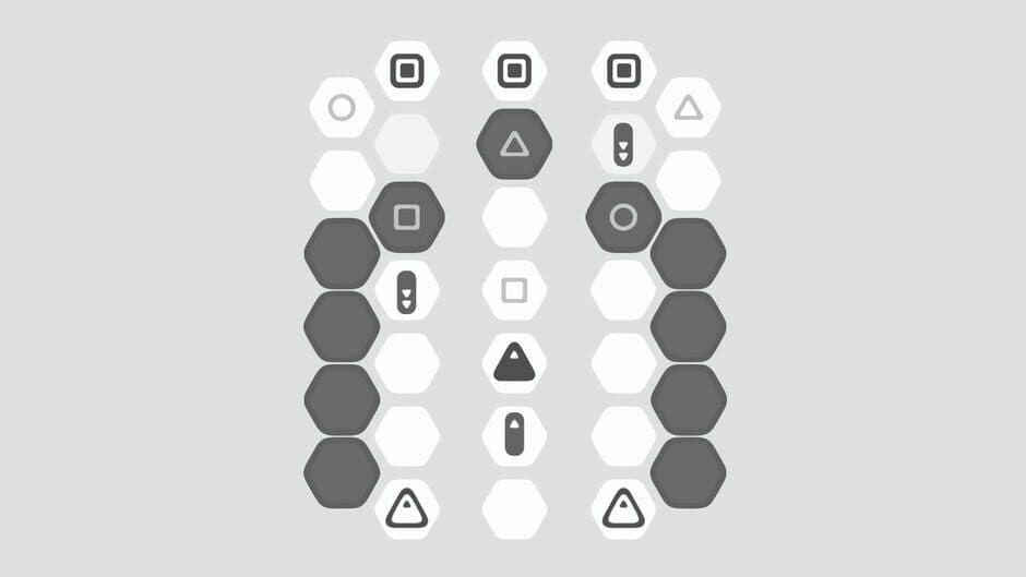 Hexanome screenshot 4