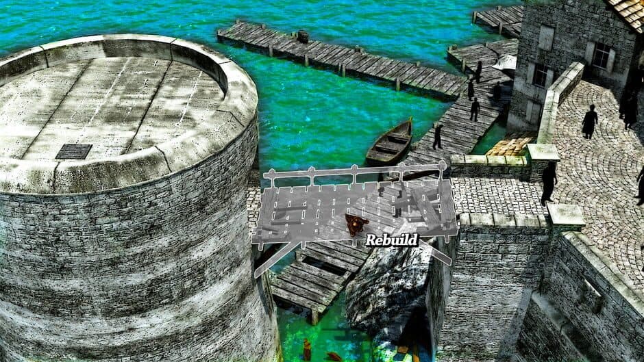 Castle Flipper screenshot 2