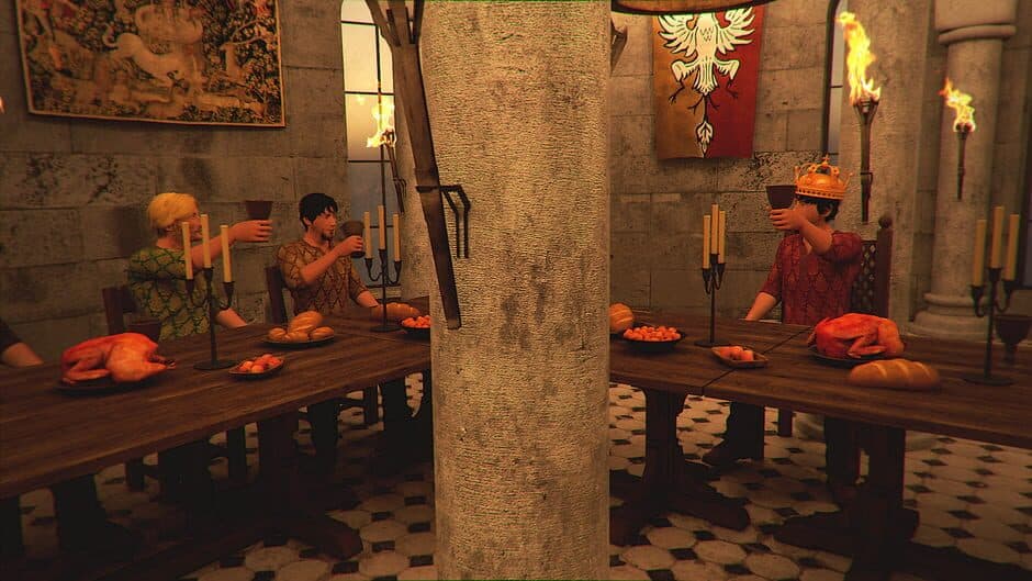 Castle Flipper screenshot 5