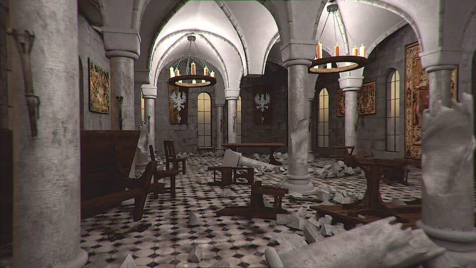 Castle Flipper screenshot 6