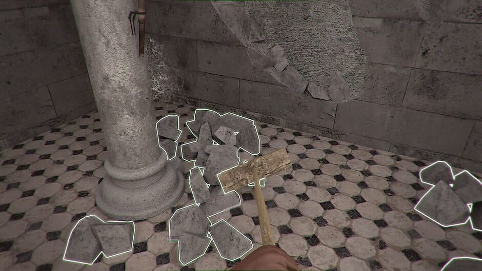 Castle Flipper screenshot 3