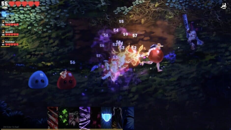 Terrible Beast from the East screenshot 6