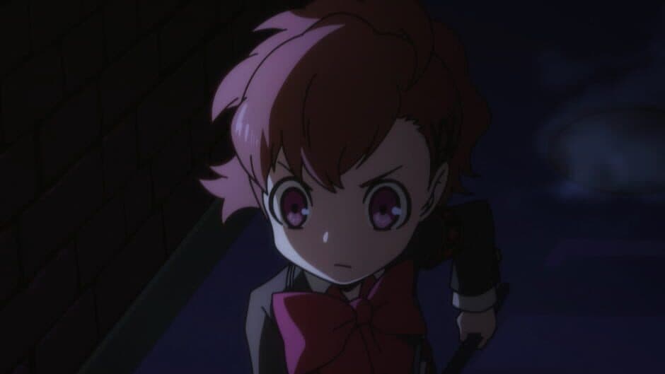 Persona Q2: New Cinema Labyrinth screenshot 3