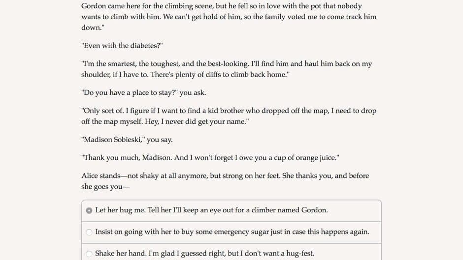 Love at Elevation screenshot 3