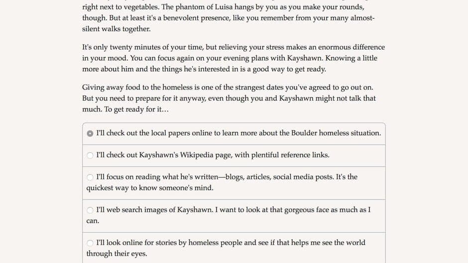 Love at Elevation screenshot 5