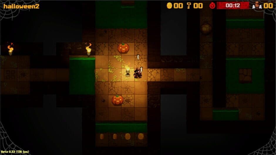 Infinitrap: Rehamstered screenshot 5