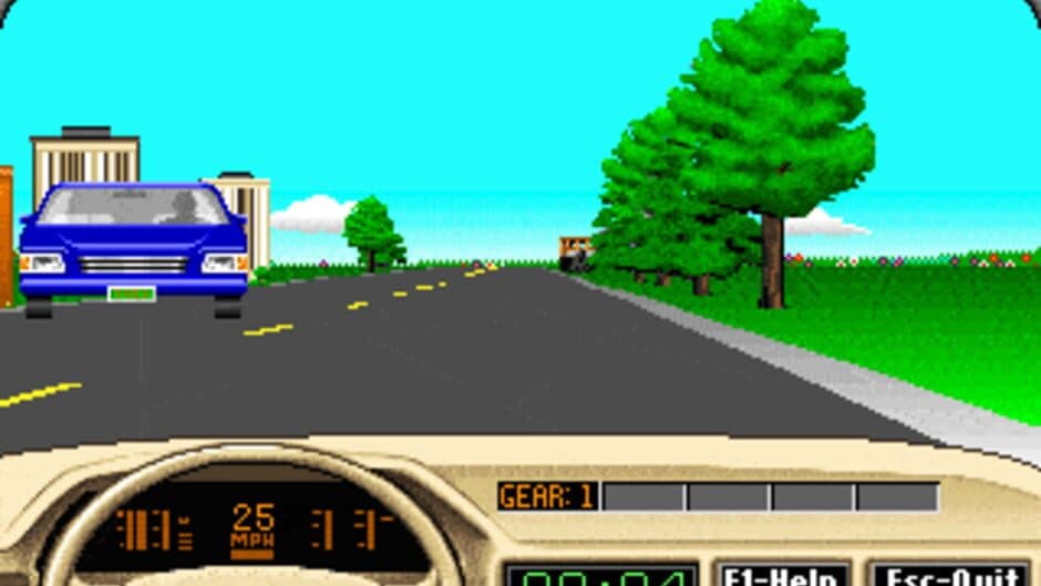 Ford Simulator 5.0 screenshot 3