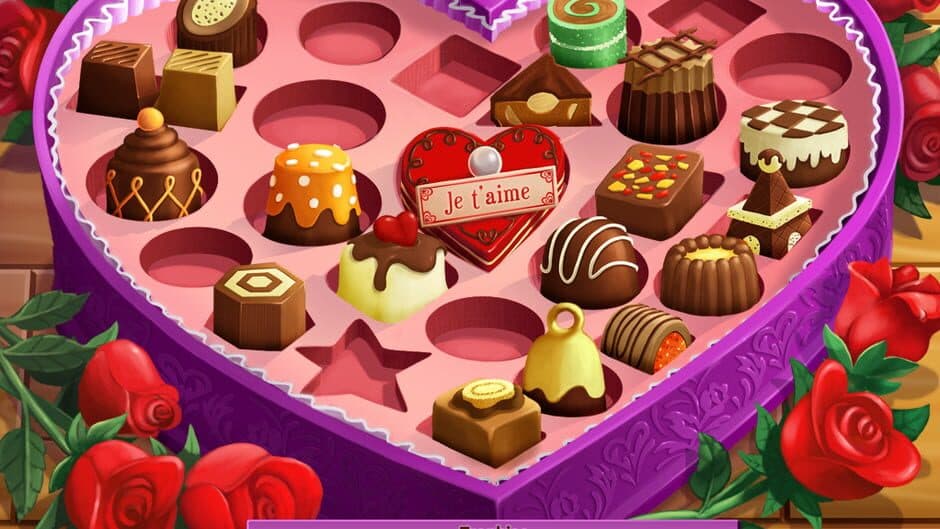 Delicious: Emily's True Love screenshot 3