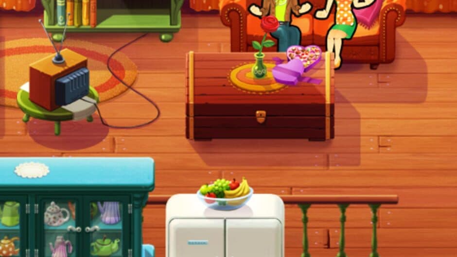 Delicious: Emily's True Love screenshot 4