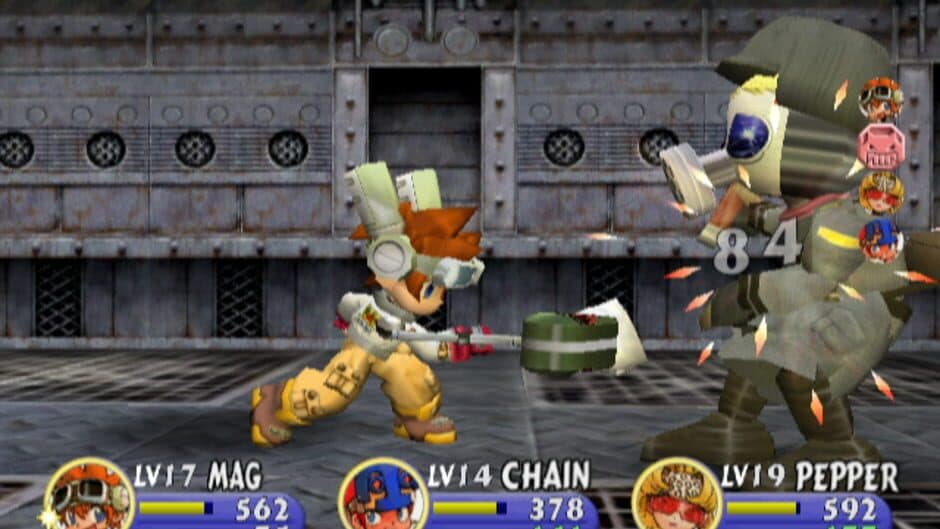 Evolution Worlds screenshot 2