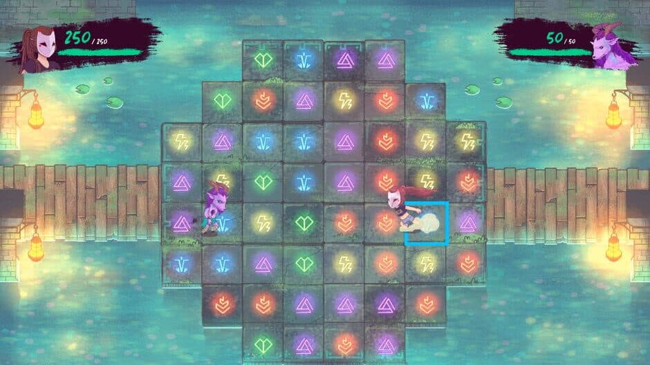 The World Next Door screenshot 4