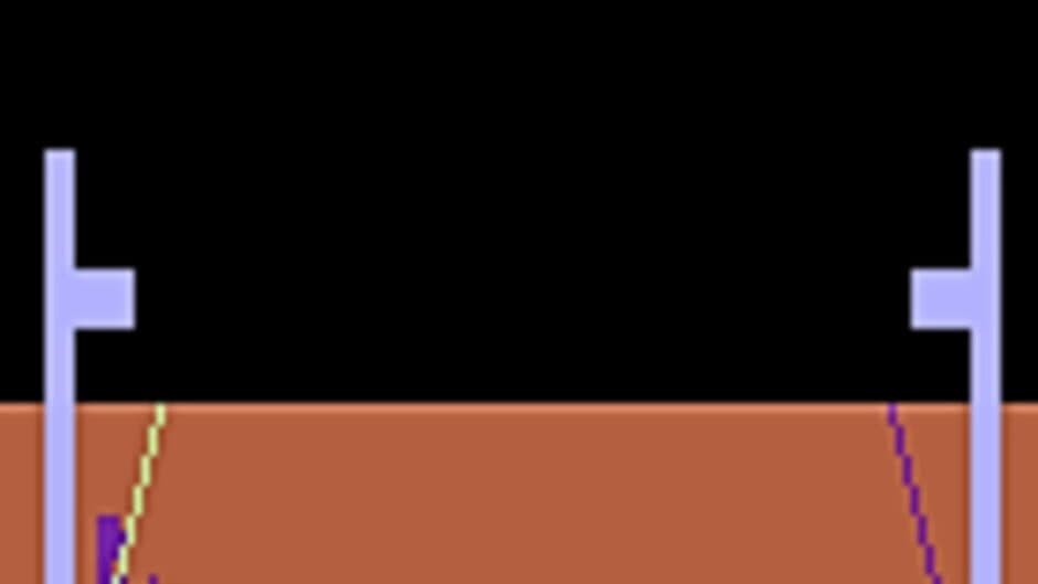 Basketball screenshot 1