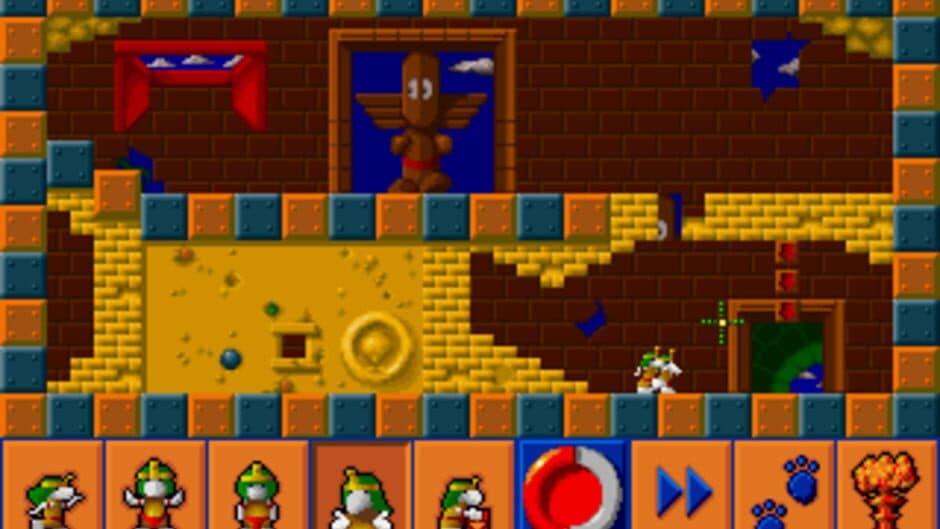 Megamedia's Megapak 3 screenshot 2