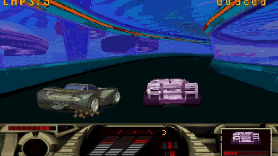 Megamedia's Megapak 3 screenshot 3