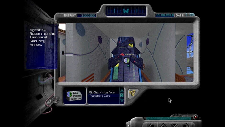 Megamedia's Megapak 3 screenshot 1