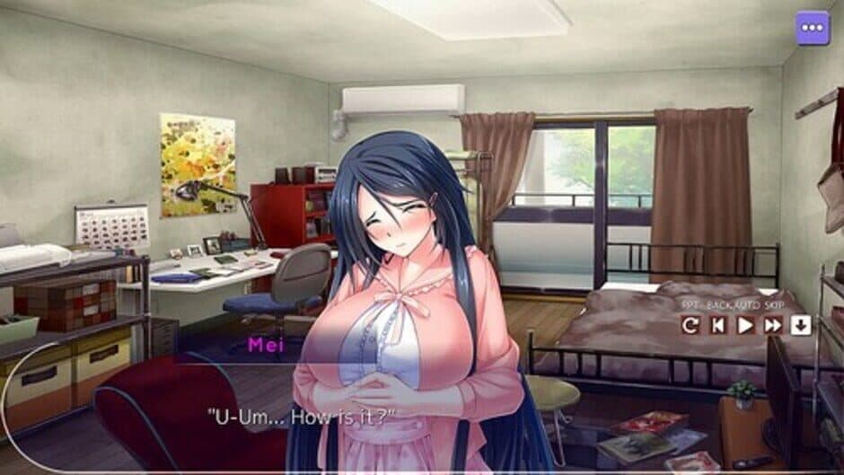 My Bullied Bride screenshot 1