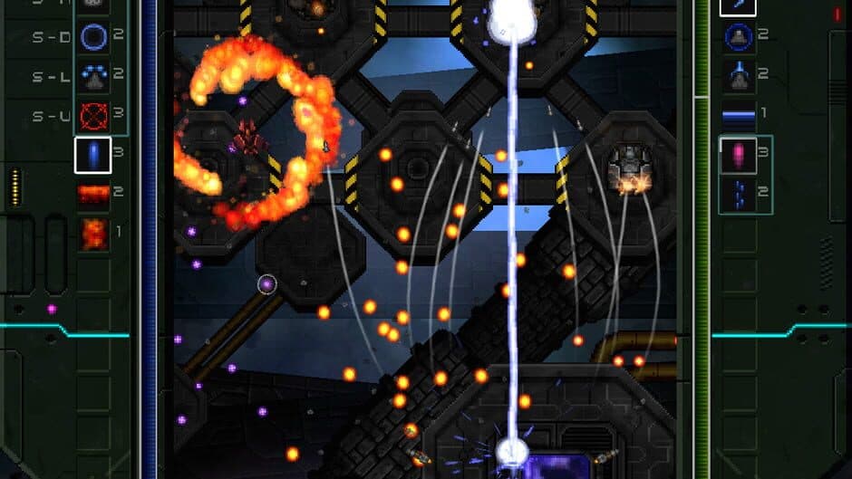 Cosmonator screenshot 3