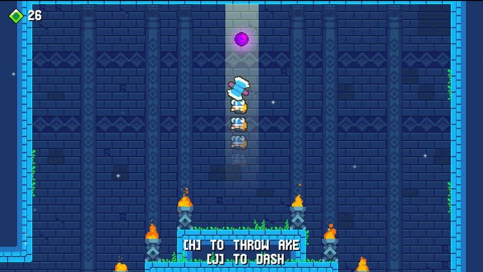 Jack Axe screenshot 5