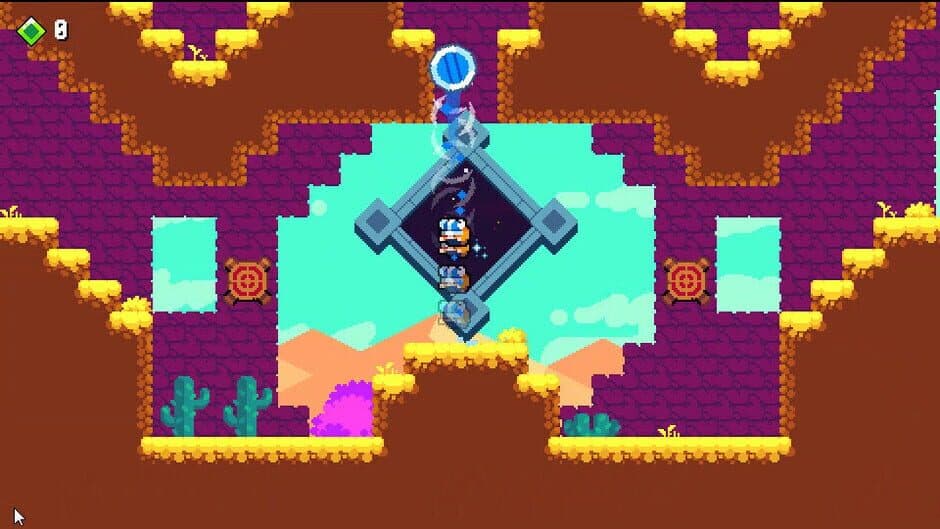 Jack Axe screenshot 6