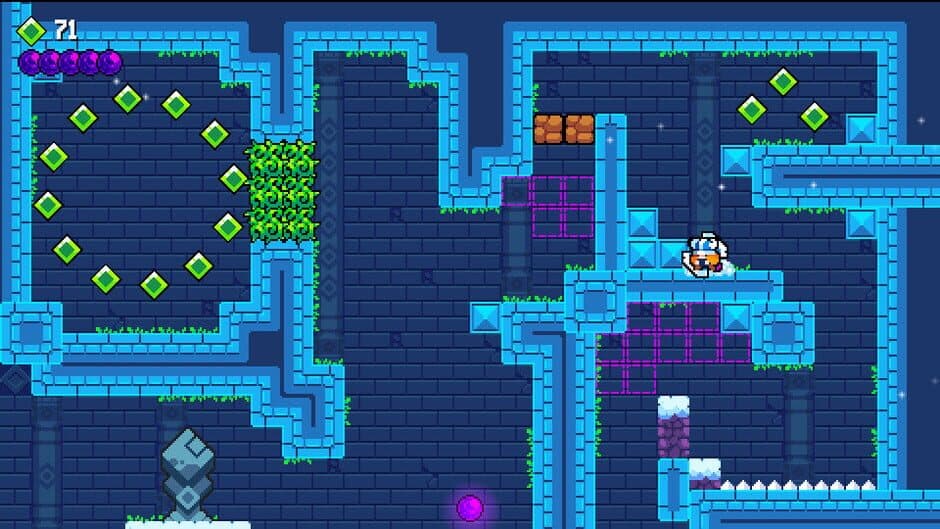 Jack Axe screenshot 3