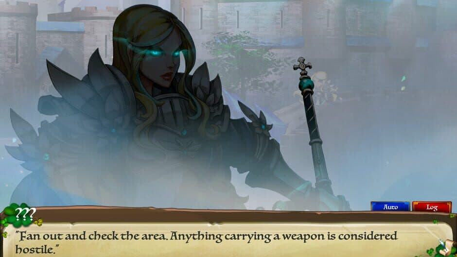 Faulty Apprentice screenshot 4