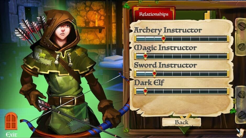 Faulty Apprentice screenshot 2