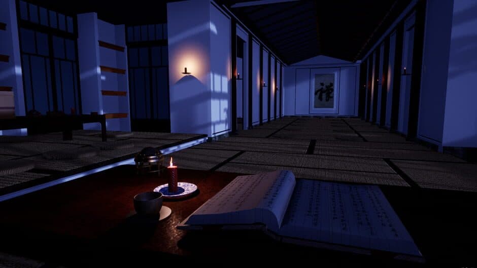 Notes of Soul screenshot 4