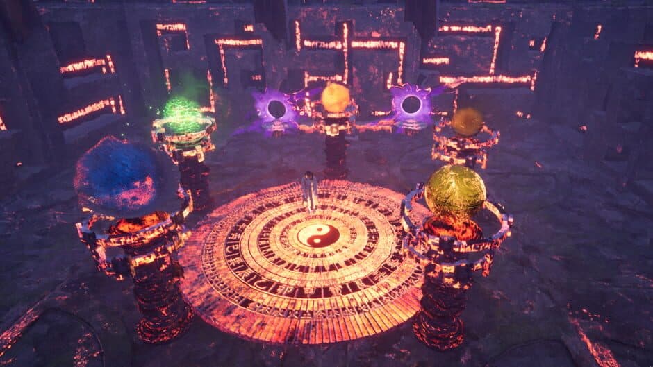 Notes of Soul screenshot 6