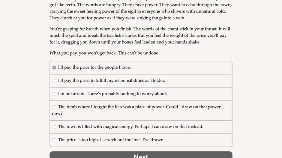 Stronghold: A Hero's Fate screenshot 2