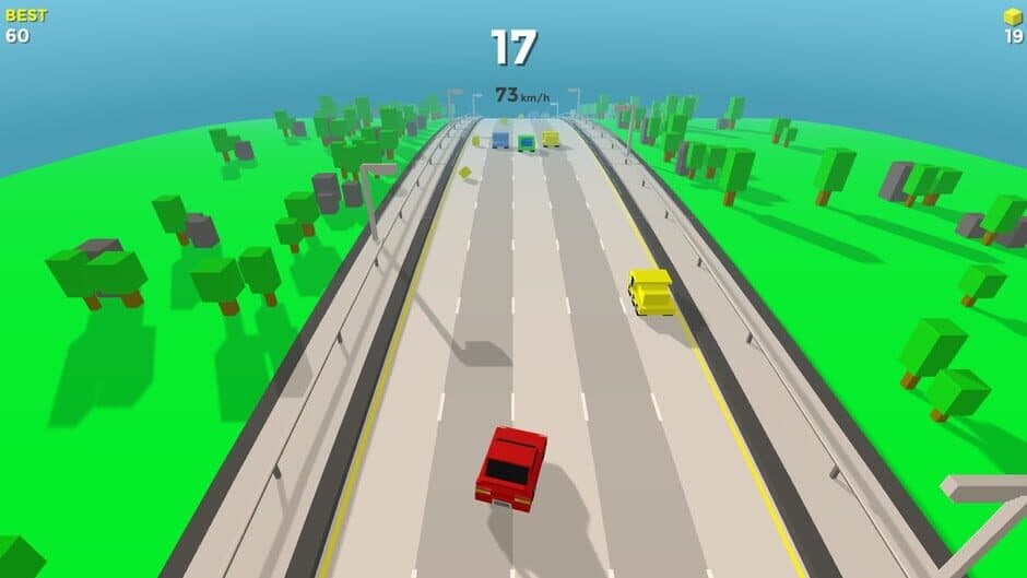 Easy Racing screenshot 3