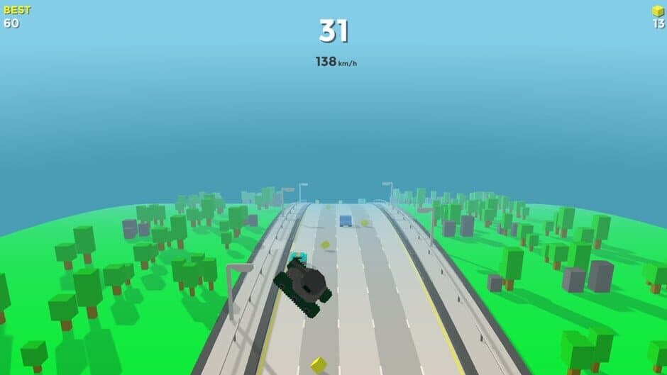 Easy Racing screenshot 6