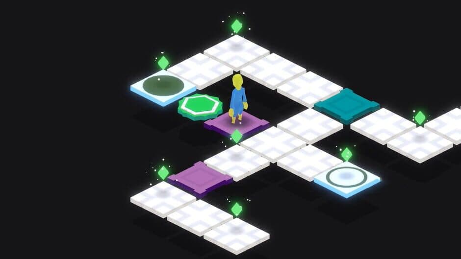 Enchanted Path screenshot 4