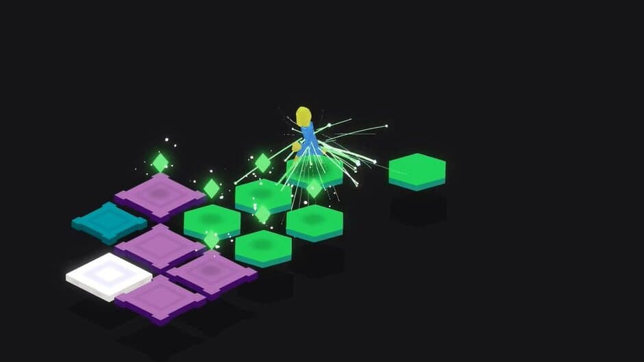 Enchanted Path screenshot 2