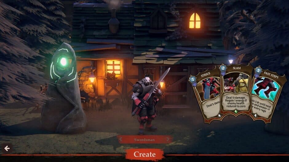 Ravenland screenshot 5