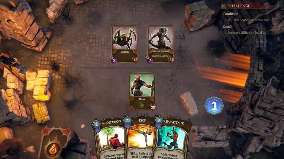 Ravenland screenshot 3