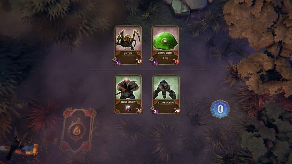 Ravenland screenshot 2