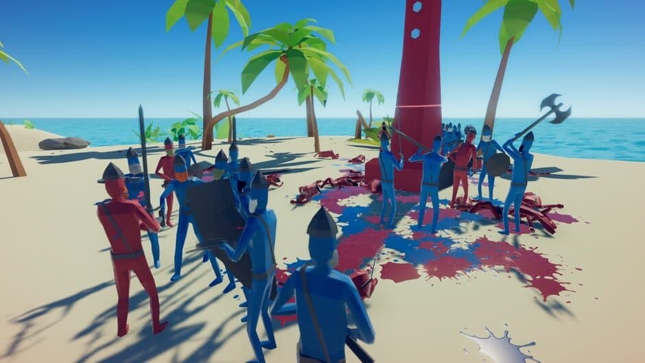 Battle Motion screenshot 6