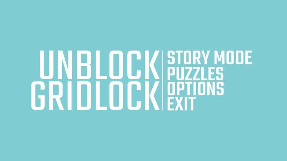 Unblock Gridlock screenshot 1