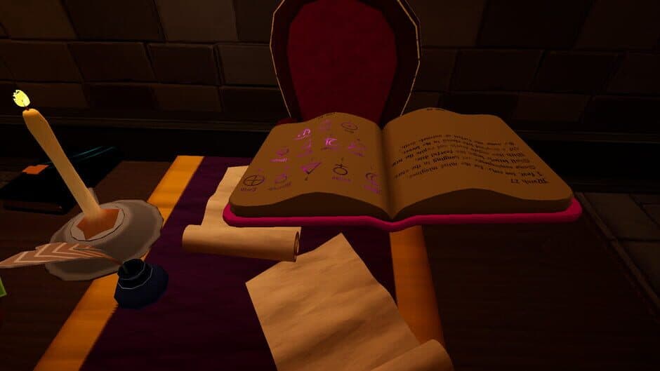 Haunting Hour screenshot 4