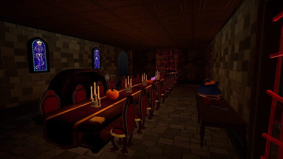 Haunting Hour screenshot 3