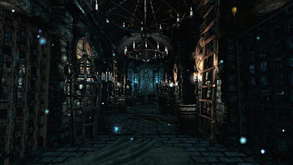 Shadow Legend VR screenshot 3