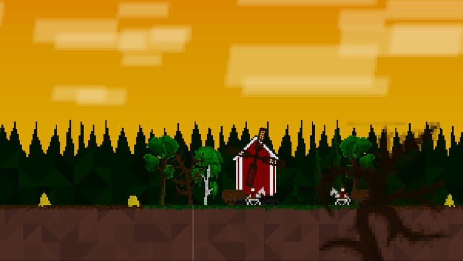 Inclement screenshot 4