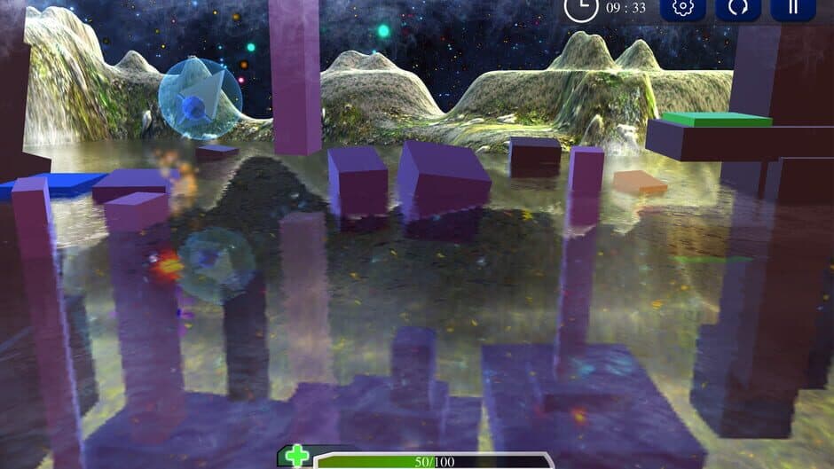 RocketGO screenshot 3