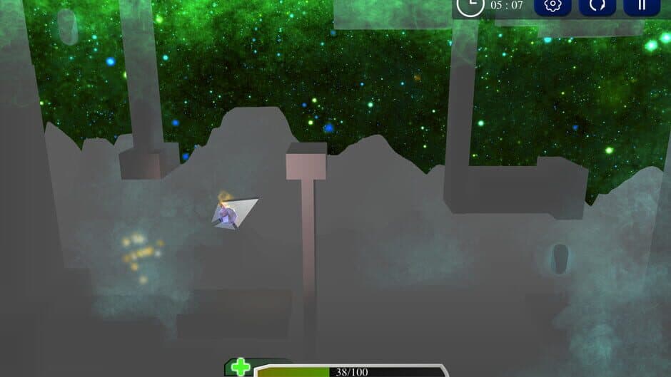 RocketGO screenshot 1