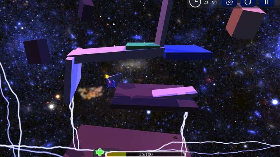 RocketGO screenshot 4